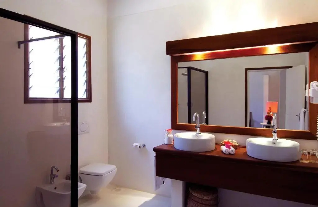 Sandies Tropical Village - Chambres