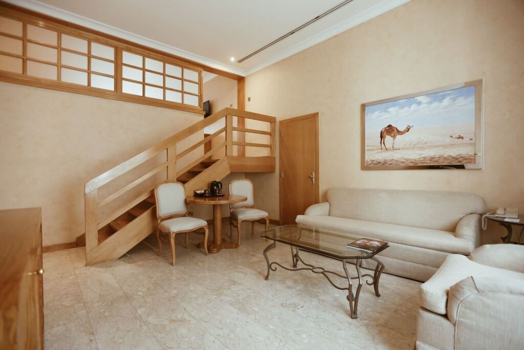 Dubai Marine Beach Resort & Spa