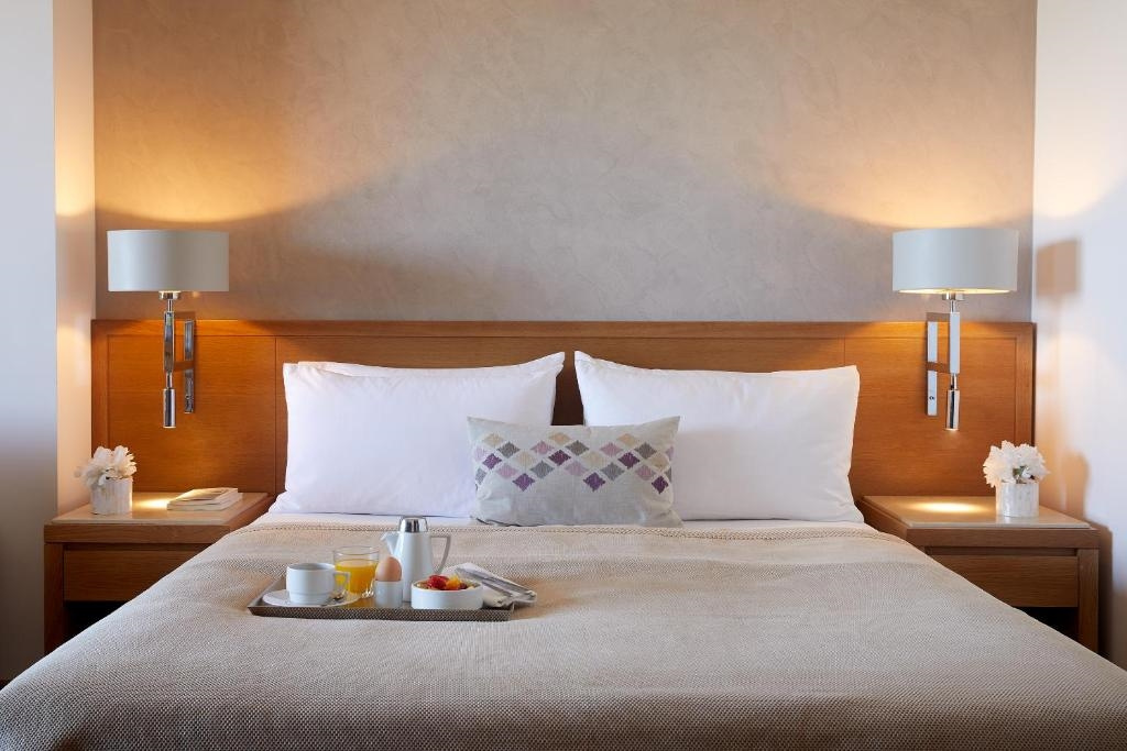 Minoa Palace Resort - Chambres