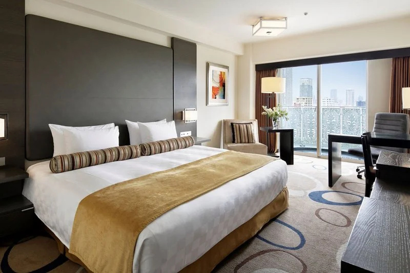 Grand Prince Hotel Shin Takanawa 사진 53