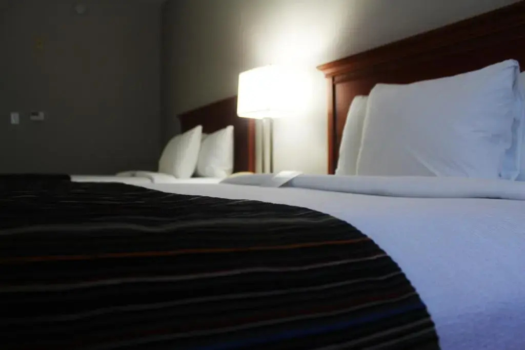 Country Inn & Suites by Radisson, Lackland AFB - Chambres