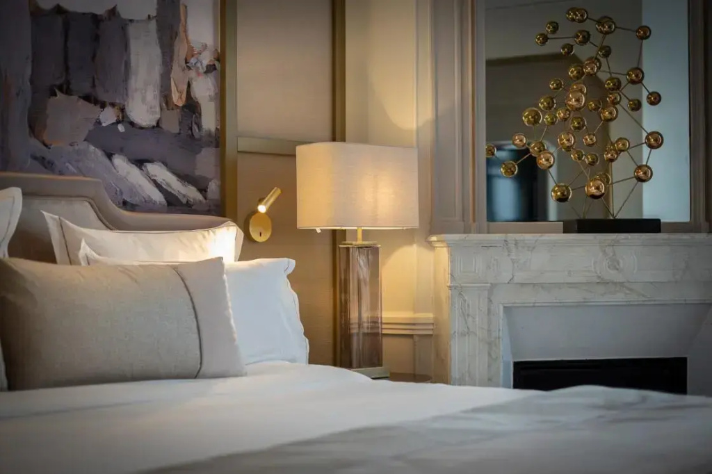 Hôtel Elysia by Inwood Hotels 42