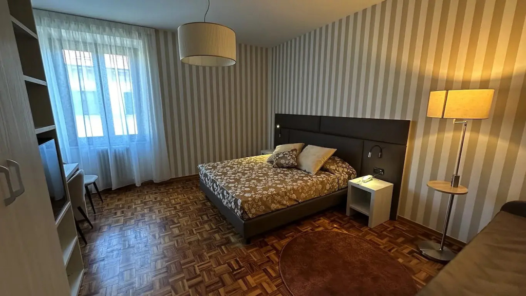 Hotel Continentale - Chambres