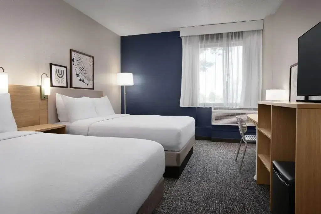 Best Western PLUS Denver Tech Center Hotel - Général