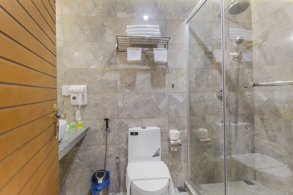 Kuredhi Beach Inn - Chambres