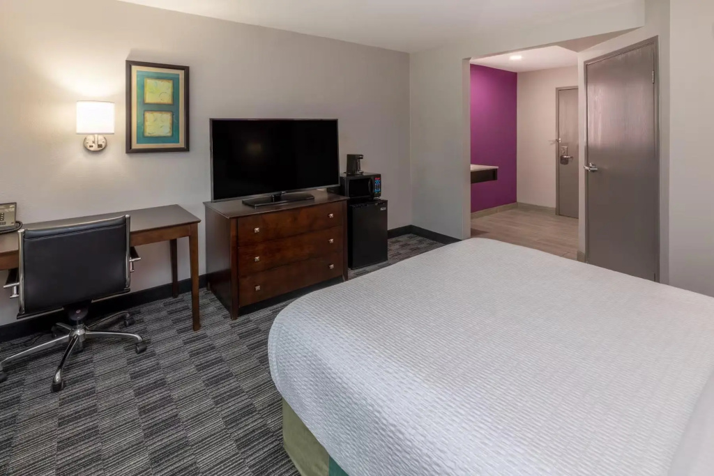 La Quinta Inn & Suites by Wyndham Houston NW Brookhollow - Chambres