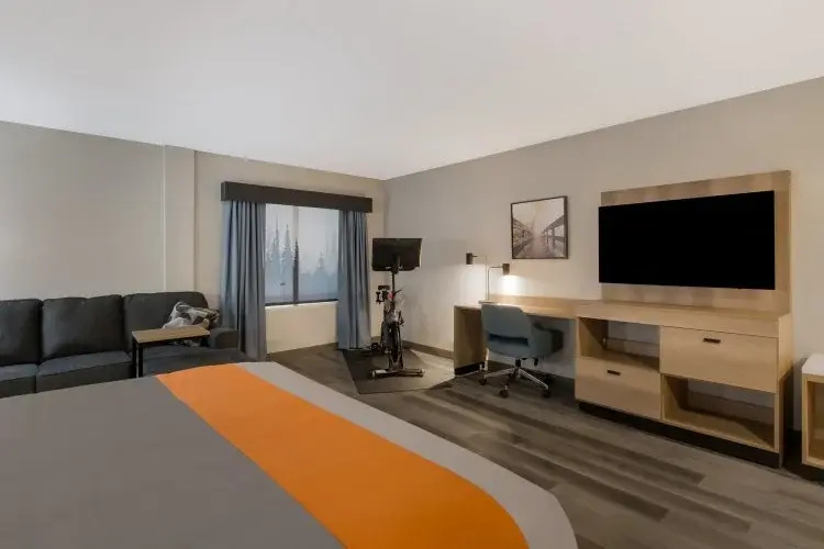 Graystone Lodge, an Ascend Collection Hotel - Chambres