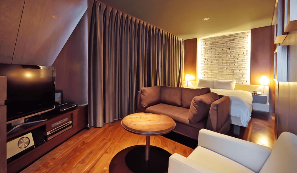 Shibuya Granbell Hotel 사진 20