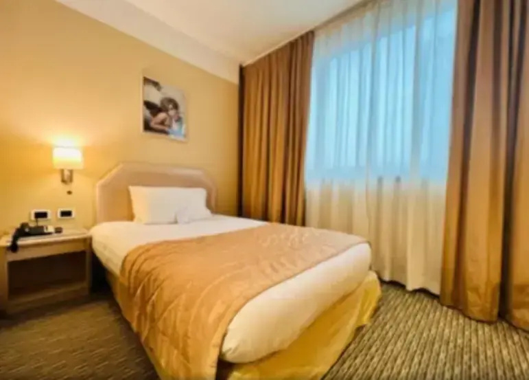 Holiday Inn Naples by IHG - Chambres
