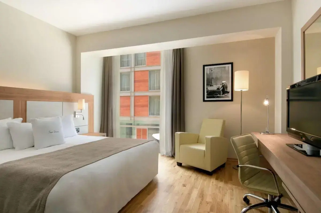 Hotel photo 4