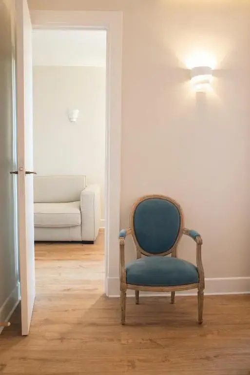 Hotel Chantaco Golf & Wellness - Chambres