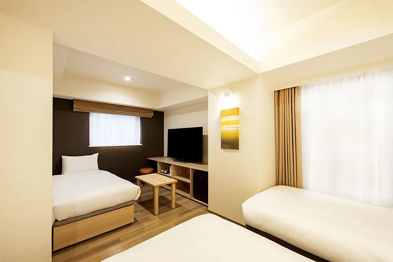 karaksa hotel TOKYO STATION 사진 14