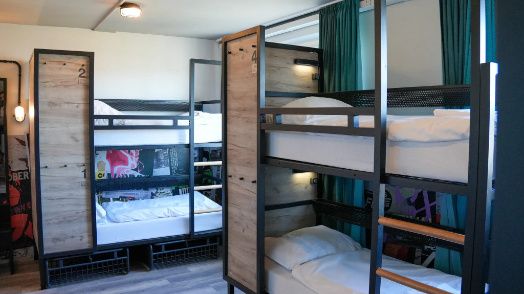 Hotel photo 2