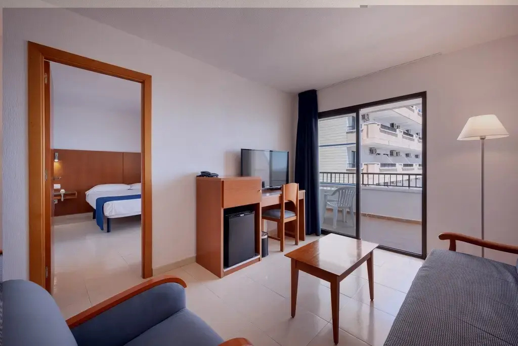 Hotel Playas de Torrevieja - Tap to explore photos