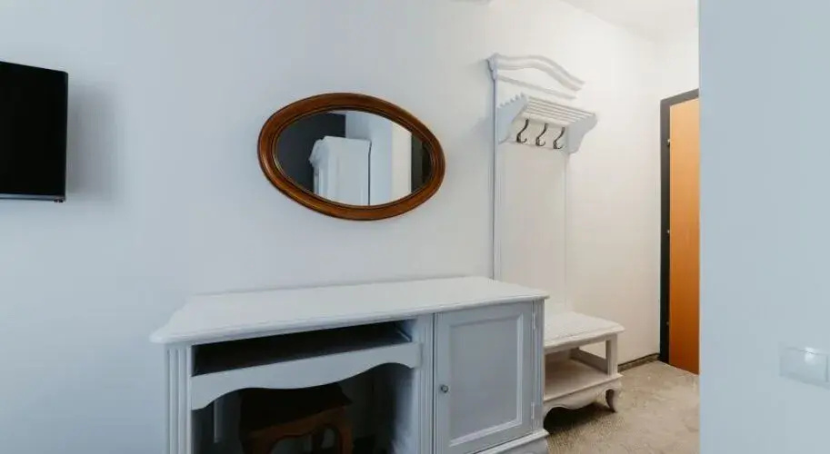 Hotel Meteor Cluj - Chambres