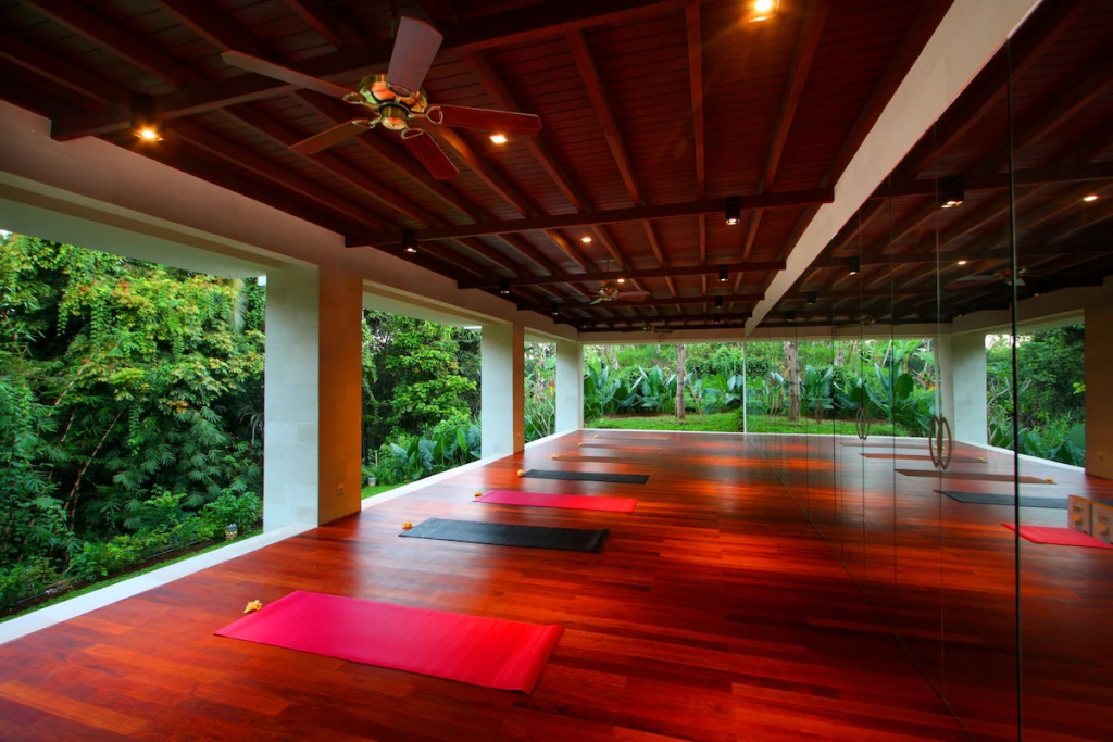 BeingSattvaa Luxury Ubud - Général