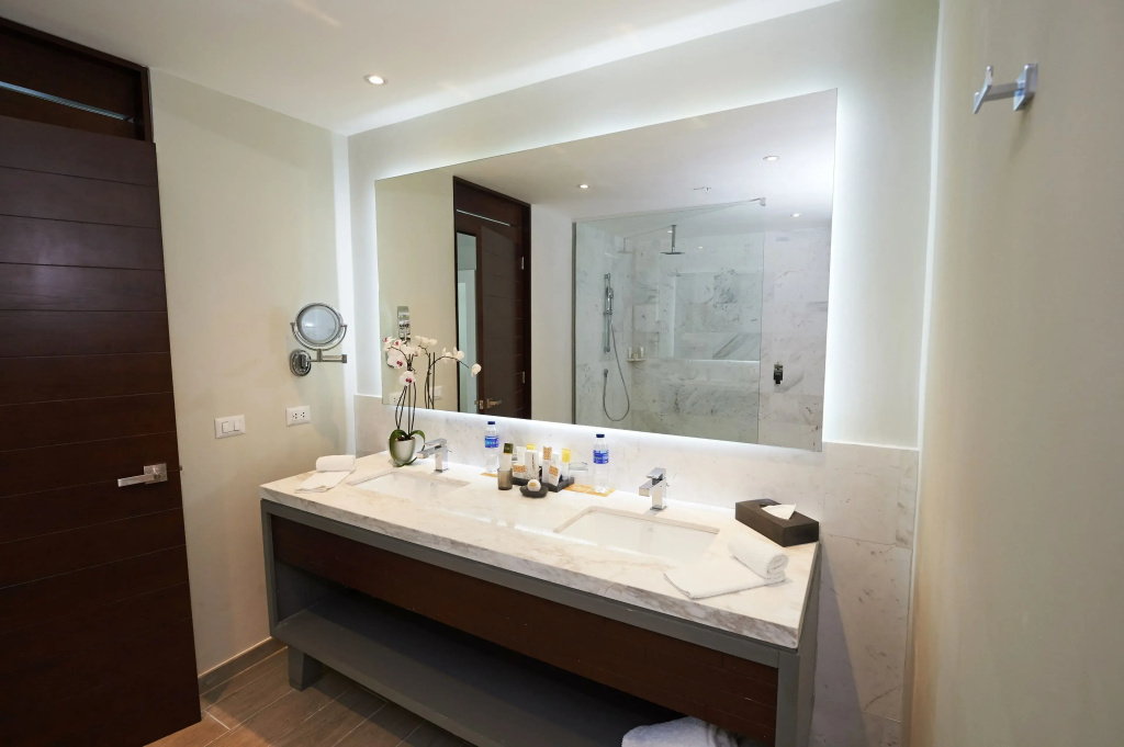 TRS Cap Cana Hotel - Chambres