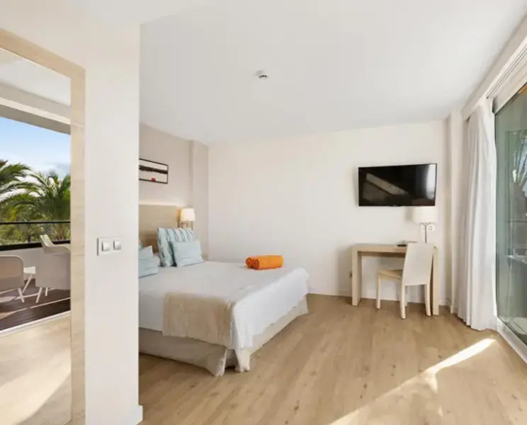 VIVA Eden Lago - Chambres