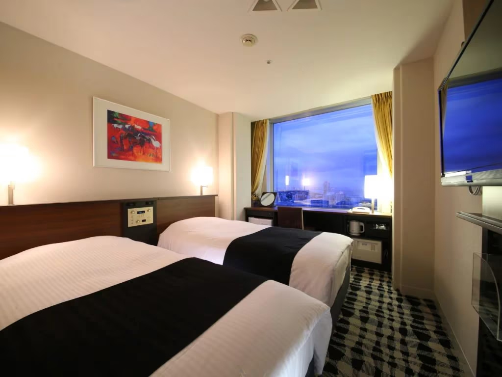 APA Hotel & Resort Tokyo Bay Makuhari 사진 22