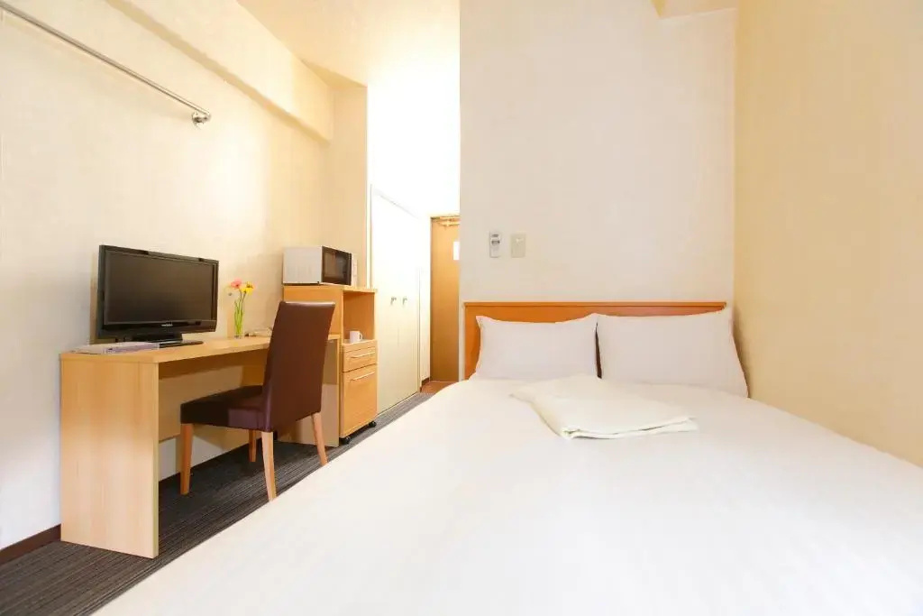 Flexstay Inn Tokiwadai - Chambres