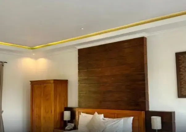 Kubu Bali Baik Villa & Resort - Chambres