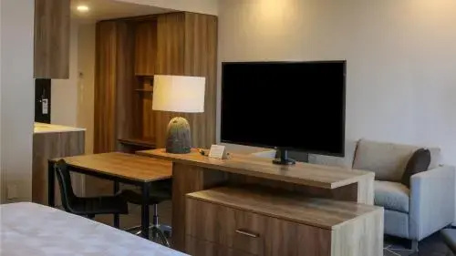 Holiday Inn San Luis Potosi Quijote by IHG - Chambres