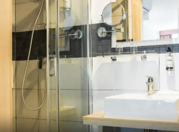 Stay inn Hotel Gdansk - Chambres