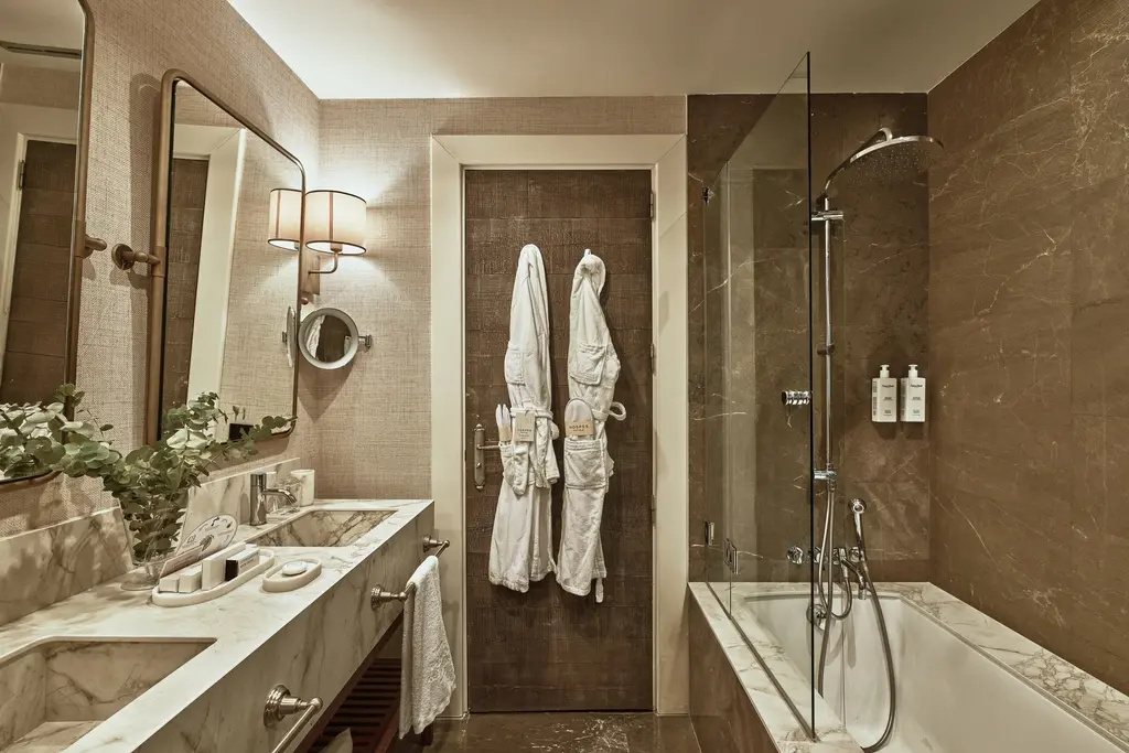 Hospes Palacio del Bailío, a Member of Design Hotels - Chambres
