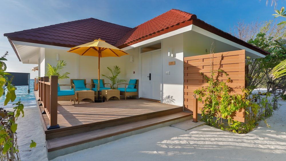 Dhigufaru Island Resort