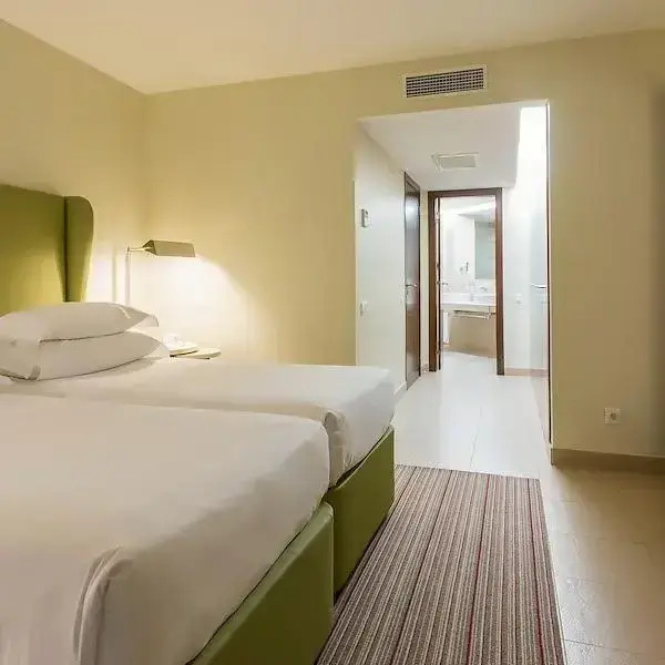 NAU Sao Rafael Suites – All Inclusive - Chambres