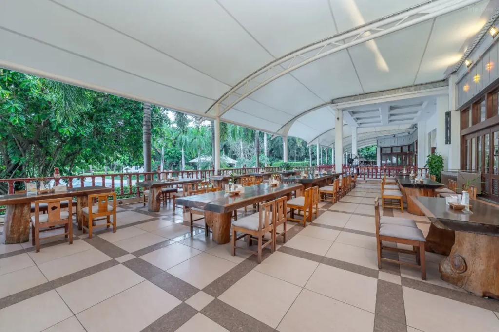 Hotel photo 16