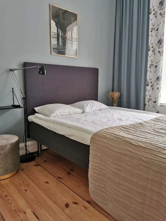 Hotell Fängelset - Chambres