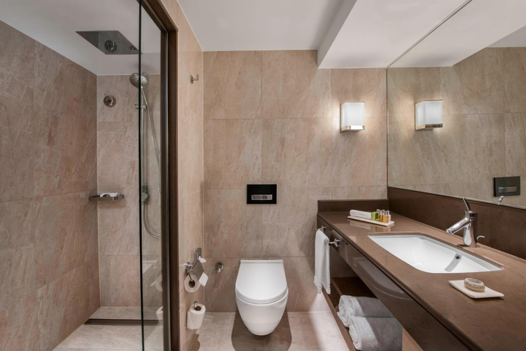 Renaissance Polat Istanbul Hotel - Chambres