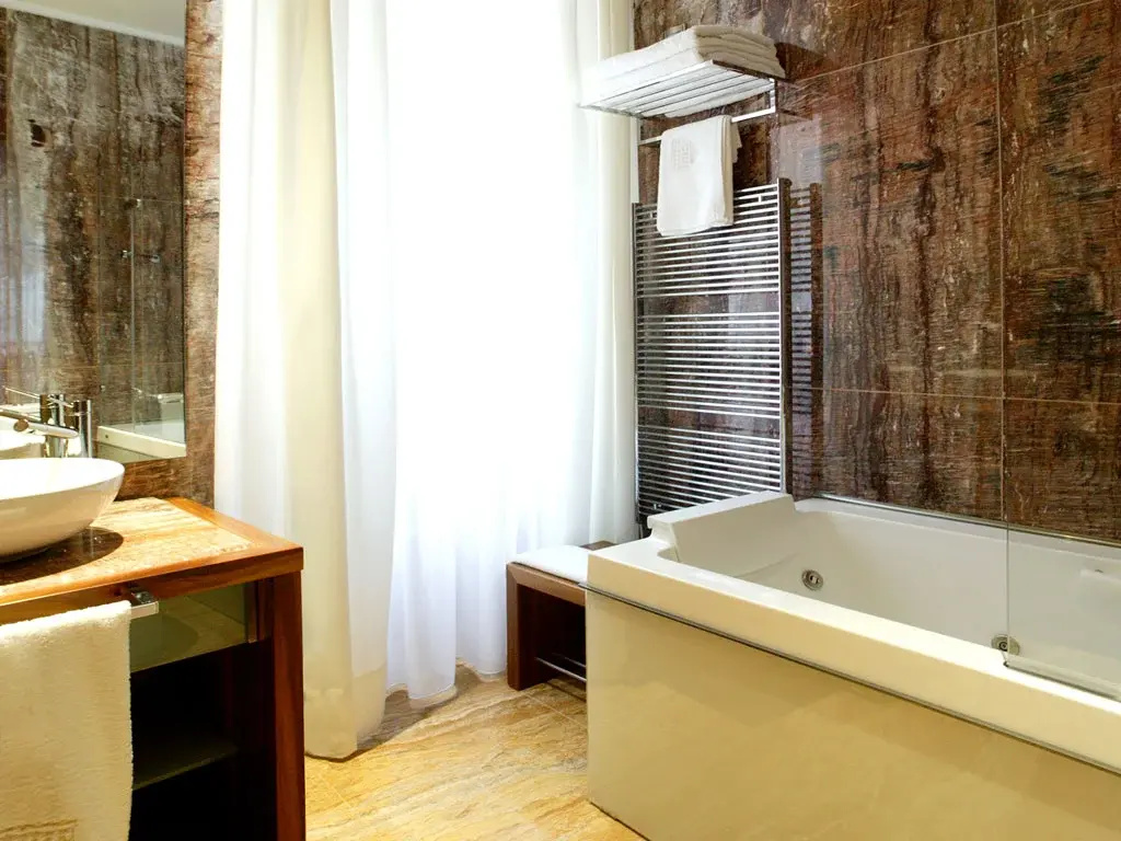 Mirador de Dalt Vila – Relais & Chateaux - Chambres
