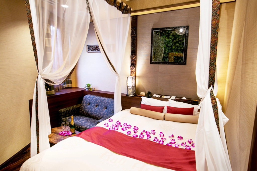 Hotel Balian Resort Shinjuku Honten 사진 3