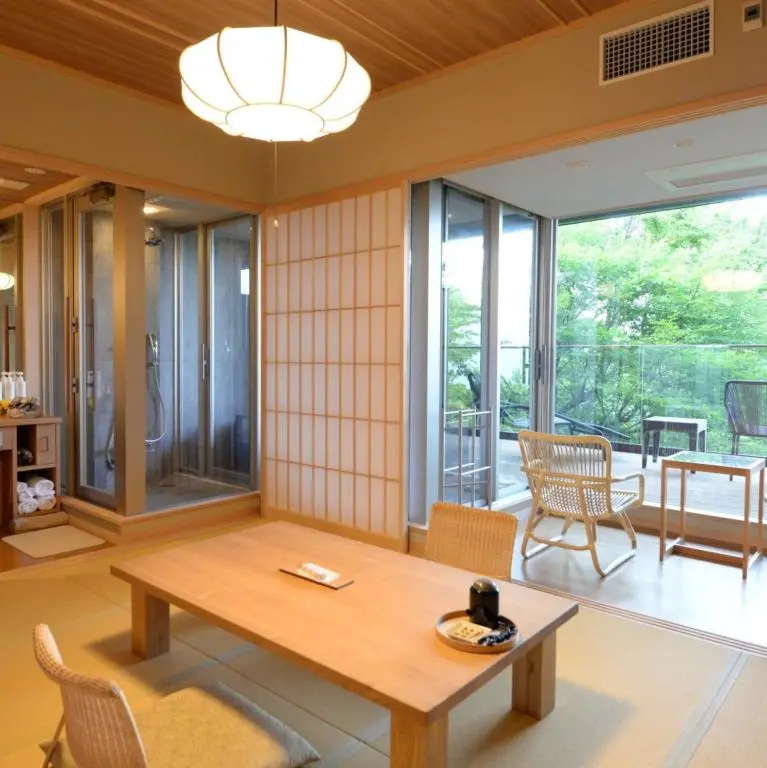 Hakone Gora Byakudan 사진 2