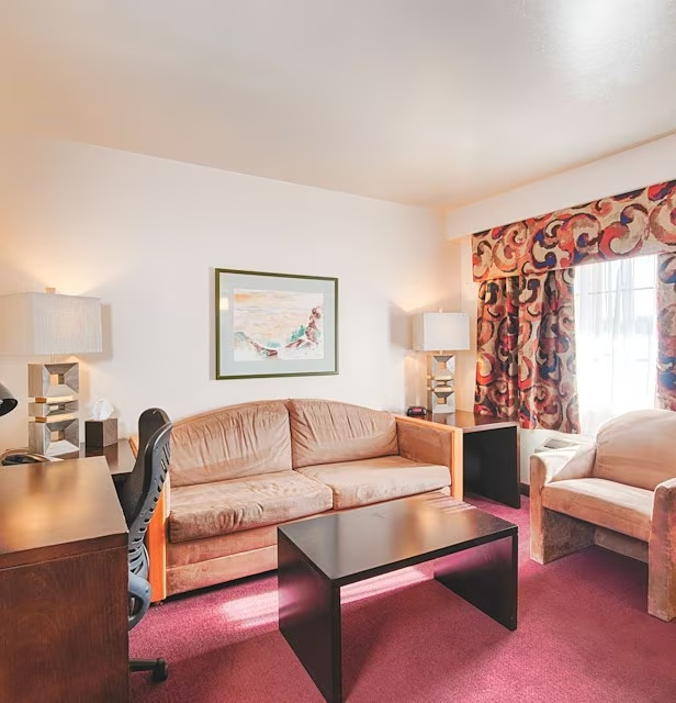 Grand Canyon Plaza Hotel-South Rim - Chambres