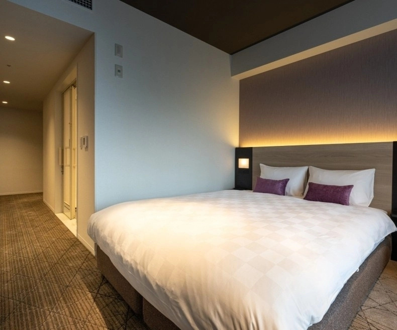 Daiwa Roynet Hotel Osaka Sakaisuji Honmachi PREMIER 사진 9