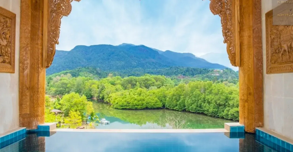 Santhiya Koh Chang Resort - Chambres