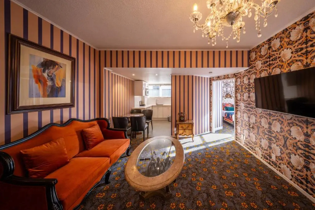 Prince's Gate Hotel - Général