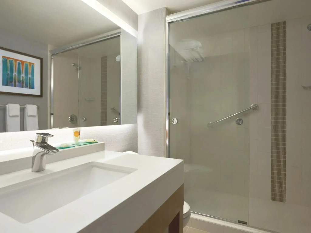 Hyatt Place Salt Lake City/Cottonwood - Chambres