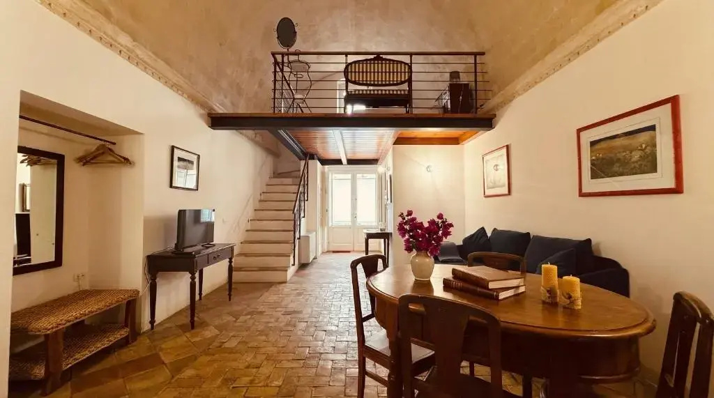 Hotel San Giorgio Matera - Général