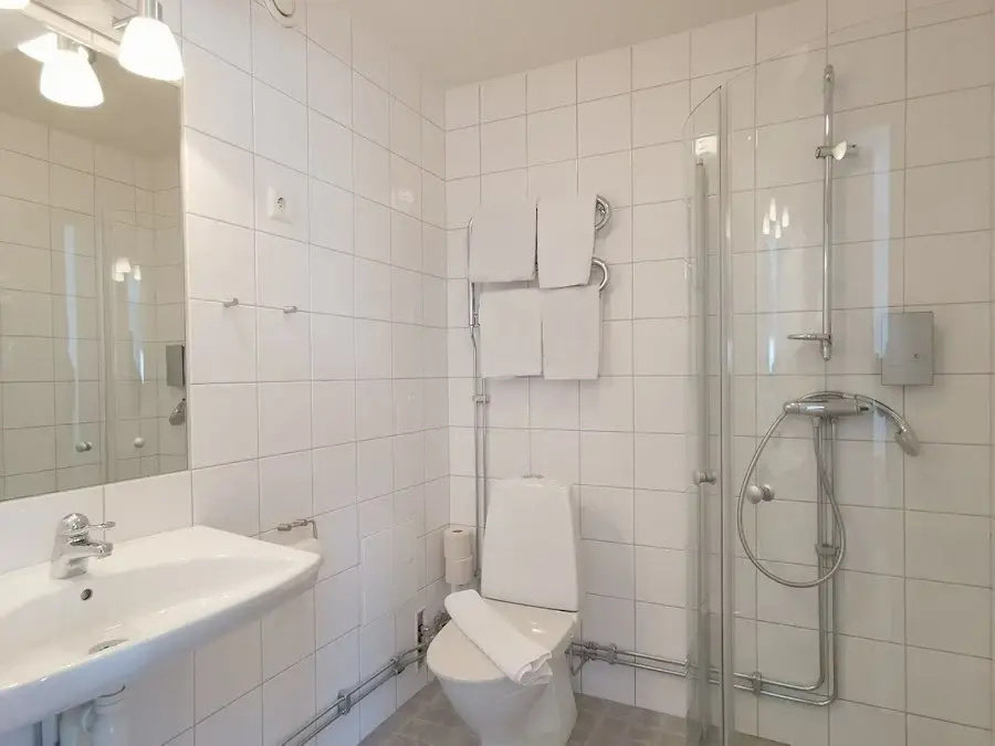 2Home Hotel Apartments - Chambres