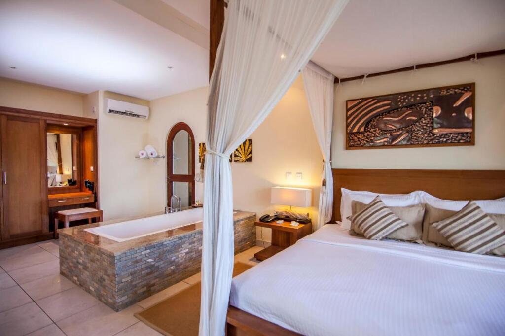 ValMer Resort by null