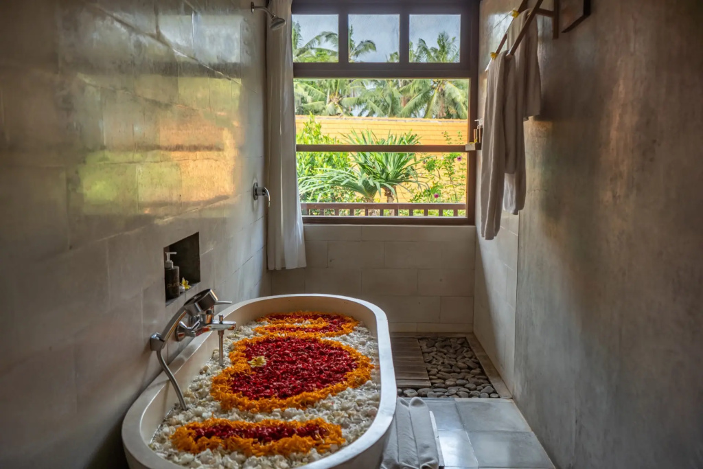 Purana Boutique Resort - Chambres