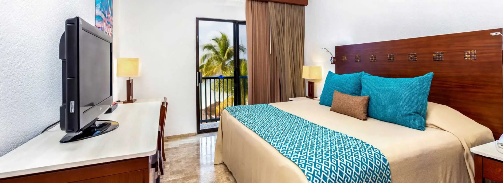 The Royal Cancun All Suites Resort - Chambres