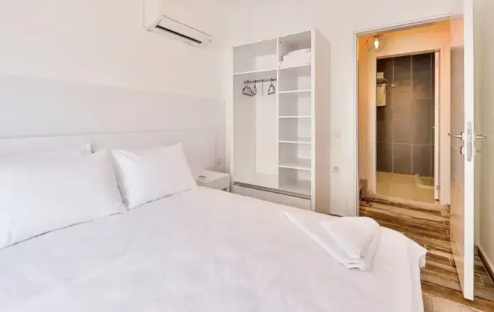 Comfort Duplex