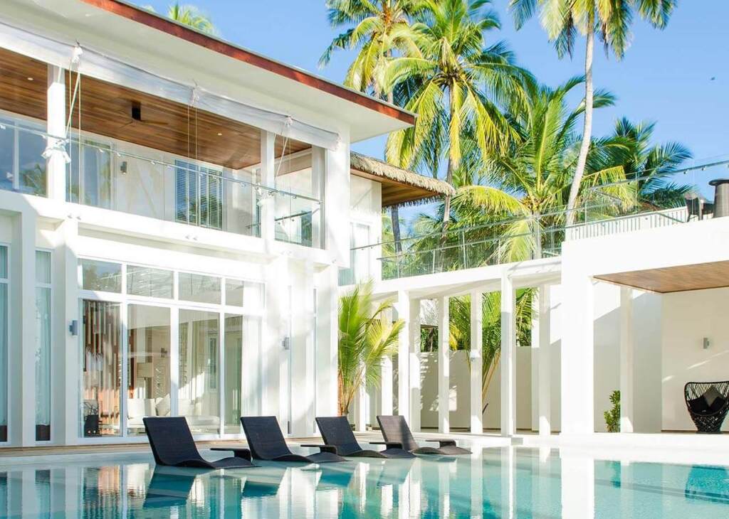 Amilla Maldives