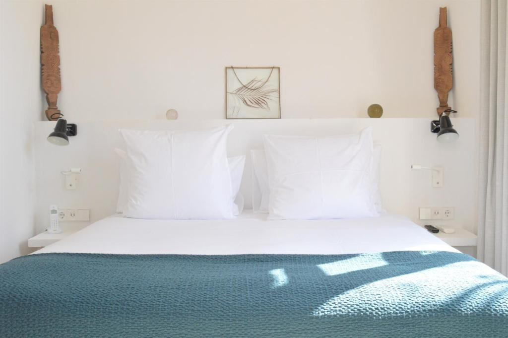 Santa Ponsa Superior Double room (full double bed)