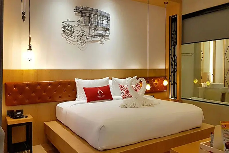hotel photo